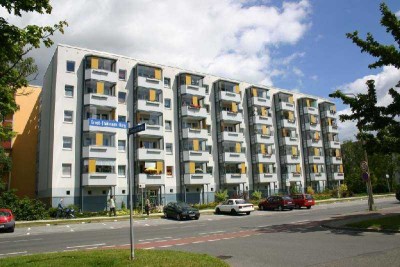 3-Zimmer-Wohnung