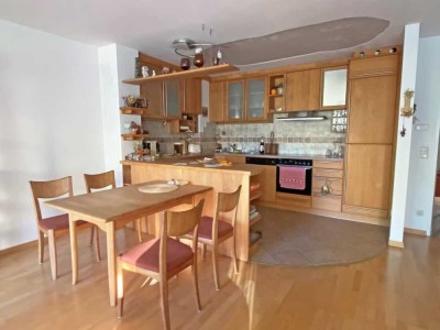 Geräumige 4-Zimmer-Wohnung in Essen-Altenessen-Süd