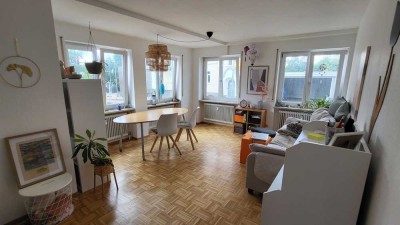 Zentrumsnahes Wohnen in Lindenberg