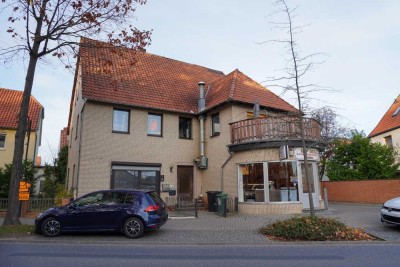 Eigentumswohnung mit 184 m² und Ausbaupotenzial im Herzen von Lengede