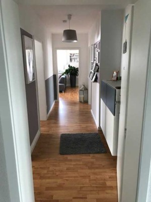 Schöne 3,5 Zimmer Wohnung in Rhein-Neckar Neidenstein