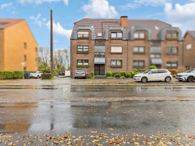 Großzügige, attraktive, vermietete 4-Zimmer-Maisonettewohnung in zentraler Lage von Recklinghausen