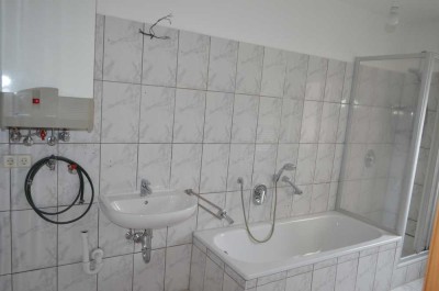 Attraktive 3-Zimmer-Wohnung mit Einbauküche in Rottweil