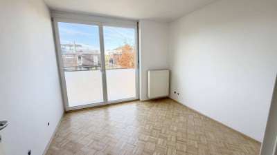 Hochwertige 3-Zimmer-Wohnung mit charmantem Wohngefühl mit privater Dachterrasse