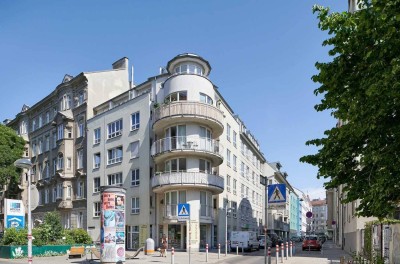 Neubau-Zukunftsinvestment in bester Lage - 2-Zimmer – unbefristet vermietet