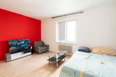 2-Zimmer Wohnung in Wels Sauserstraße