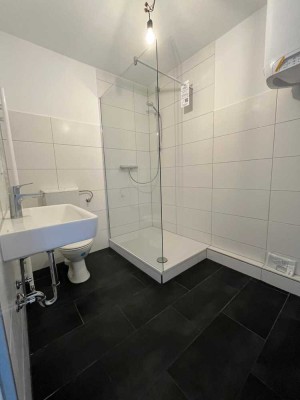 Im Herzen von Bochum Linden | Erstbezug nach Sanierung  | 1. OG mit schöner Loggia