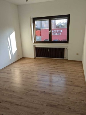 Ruhige 2-Zimmer Wohnung am "oberen Wall"