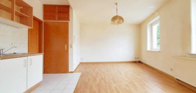 Neusalza-Spremberg Singlewohnung inkl. EBK