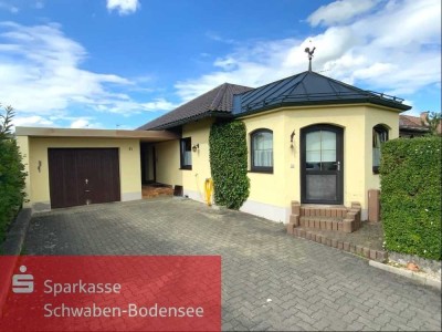 Bungalow in Amberg!