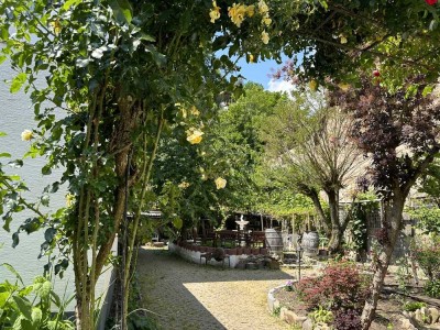 Freundliche 3-Zimmer-Wohnung in Idar-Oberstein