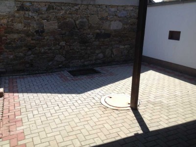 Moderne große helle Wohnung in der Gemeinde Lohsa