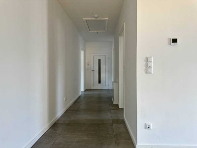 4 Zimmer Dachgeschosswohnung in Langenhagen