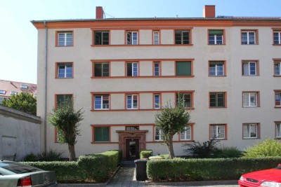2 RW mit Balkon+ Einbauküche+ Eckwanne # vermietet #