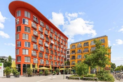 Kapital trifft Konzept – Lifestyle-Apartment im Szeneviertel Textilviertel