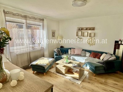 RESERVIERT - Perfekte 4 Zimmer-Wohnung im Erdgeschoss!