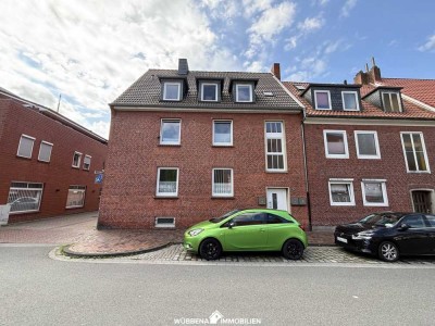 3-Zimmer-Wohnung mit Balkon in zentraler Lage beim Stephansplatz