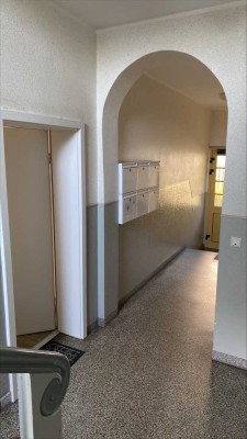 Gut geschnittene Eigentumswohnung in Ruhrnähe