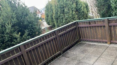 Saniertes Einfamilienhaus mit Garage in Bad Nenndorf