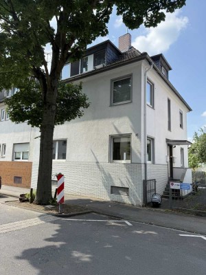 Attraktive 2-Zimmer Wohnung mit Balkon und Garten in Bonn-Bad Godesberg von privat