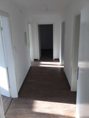 Geschmackvolle 3-Zimmer-Dachgeschosswohnung in Wiesbaden