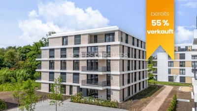 + Sofort Bezugsfertig: Neubau an der Mühlenau – Der Traum vom Eigenheim wird wahr! +