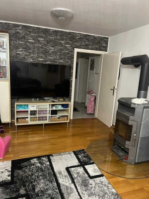 Schöne und modernisierte 4-Zimmer-Erdgeschosswohnung in Bad Gandersheim