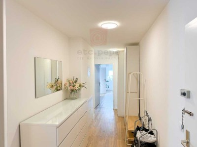 PROVISIONSFREI | Helle 3-Zimmer-Wohnung mit Charme – lichtdurchflutet & gemütlich!
