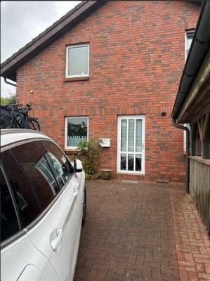 Charmante EG-Wohnung mit großem Garten in ruhiger Lage von Scharnhagen