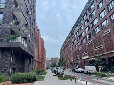 Wunderschöne 3-Zimmer-Wohnung in Hamburg zu vermieten