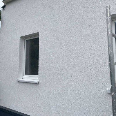 Frisch gebaute Traumwohnung – modern, neu, sofort bezugsbereit