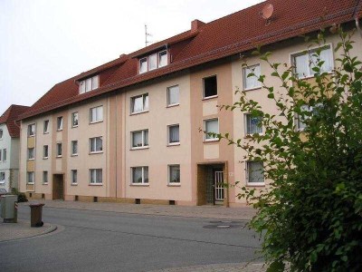 3-Zi.-Wohnung sucht Nachmieter!
