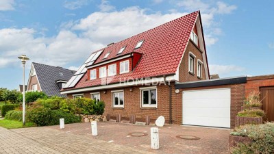 Ein Haus – viele Möglichkeiten: Wohnen, Vermieten, Gestalten