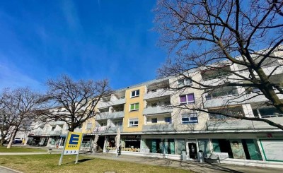 Helle energieeffiziente Traumwohnung -Erstbezug nach Kernsanierung mit EBK und gehobener Ausstattung