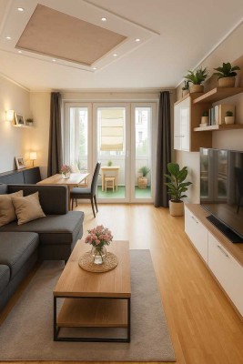 Heimatgefühl zwischen Schliersee und Tegernsee