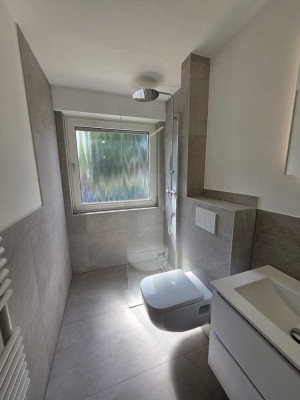 Attraktive 1-Zimmer Wohnung mit Balkon in Recklinghausen Zentrum