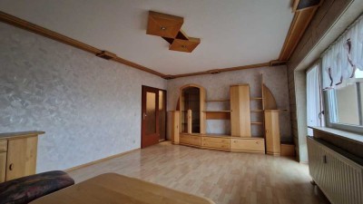 Penthouse Wohnunng in Oggersheim möbeliert mit toller Aussicht