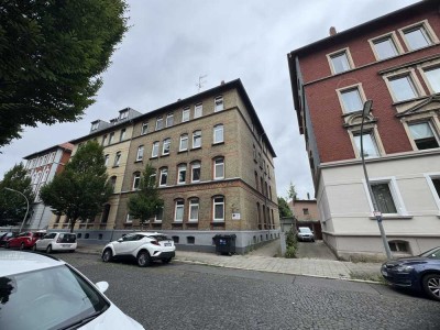 Kommen Sie rein - Ihr neues Heim