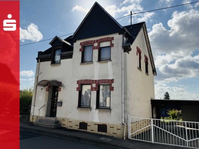 Zweifamilienhaus in ruhiger Lage von Feldkirchen