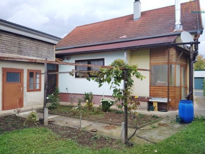 Gemütliches 3-Zimmer-Haus in ruhiger Siedlungslage
