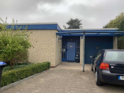 Preiswertes 3-Raum-Haus in Hameln