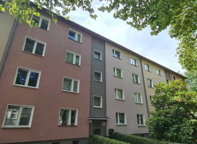 Alles NEU!!! Top 3,5 Raum Wohnung! GE-Rotthausen!