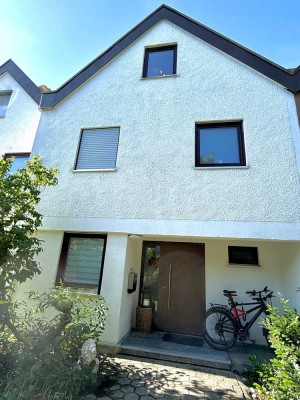 Geräumiges 6-Zimmer Haus in Landsberg am Lech