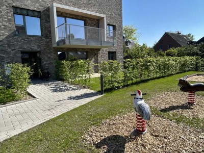 2 - Zimmer - Tolle Lage mit Garten