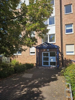 Finden - Mieten- Glücklich sein - 3 Zimmer-Wohnung in Reislingen S/W