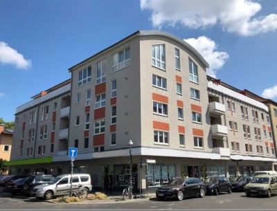 ELC16-WE20-Schöne verkehrsgünstige 3-Zimmer-Wohnung in Berlin-Köpenick