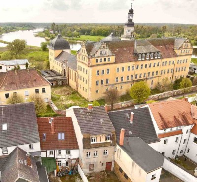 Alte Schneiderei! Rarität mit Schlossblick!