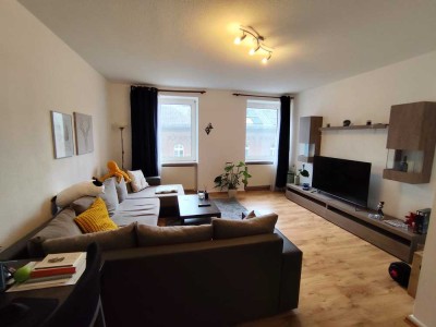 Wunderschöne, voll möblierte 3-Zimmer-Wohnung in Aachen-Frankenberg – verfügbar ab 01.01.2026