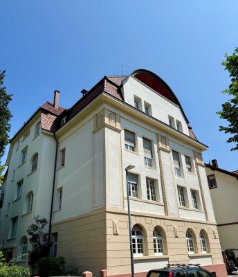 Kapitalanlage in Bestlage – Altbau mit Potenzial in der Wiehre