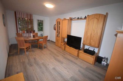 Großzügig geschnittenes 4 Zimmerwohnung im schönen Bergdorf Ellrich OT Sülzhayn